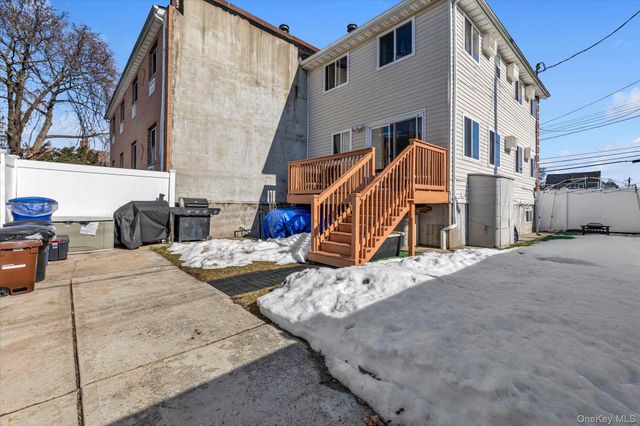 117-30 201st Street, Saint Albans, NY 11412