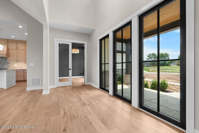 2901 Quarry Road, Prospect, KY 40059