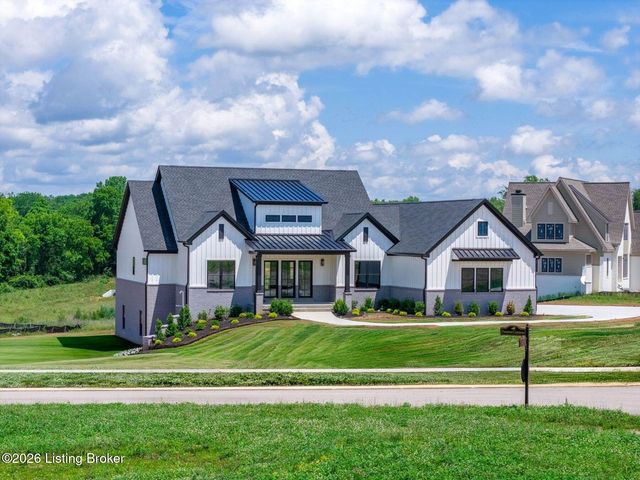 2901 Quarry Road, Prospect, KY 40059