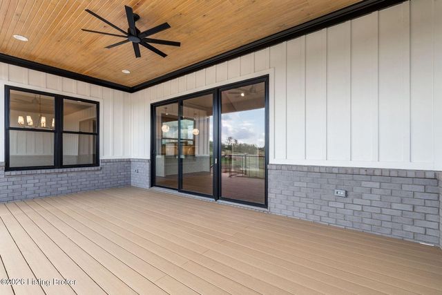 2901 Quarry Road, Prospect, KY 40059