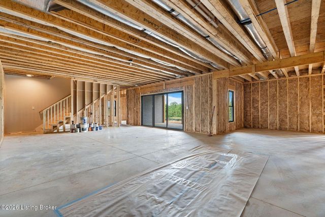 2901 Quarry Road, Prospect, KY 40059