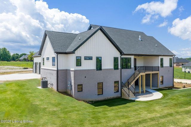 2901 Quarry Road, Prospect, KY 40059