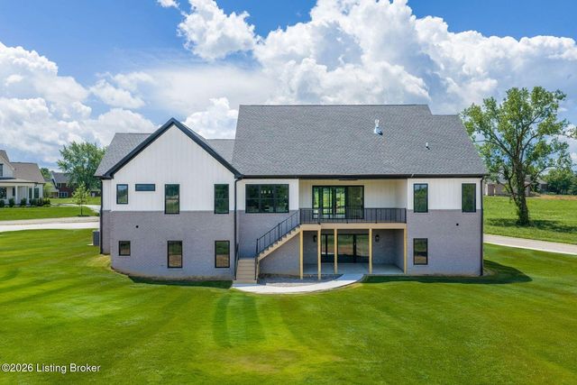 2901 Quarry Road, Prospect, KY 40059