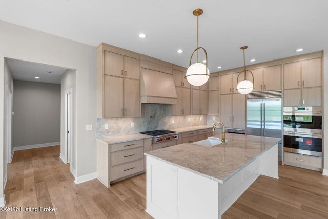 2901 Quarry Road, Prospect, KY 40059