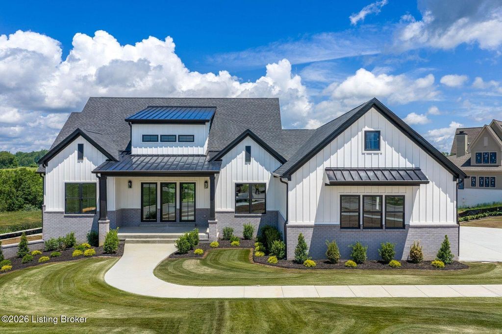 2901 Quarry Road, Prospect, KY 40059