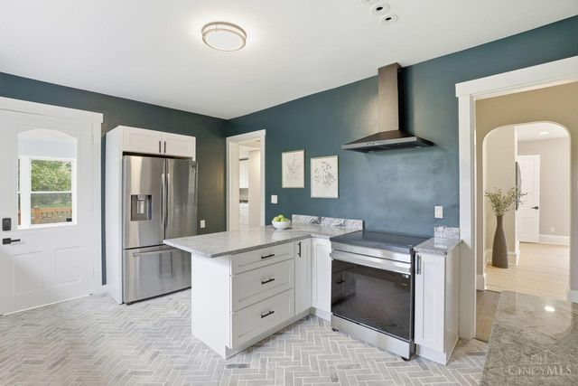 2410 Stubbs Mill Road, Union Twp, OH 45036