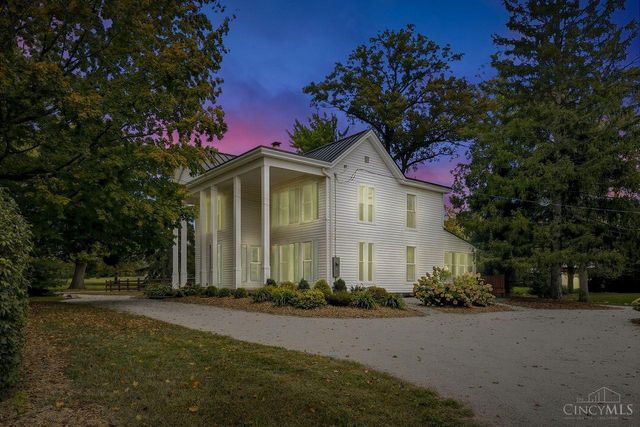 2410 Stubbs Mill Road, Union Twp, OH 45036