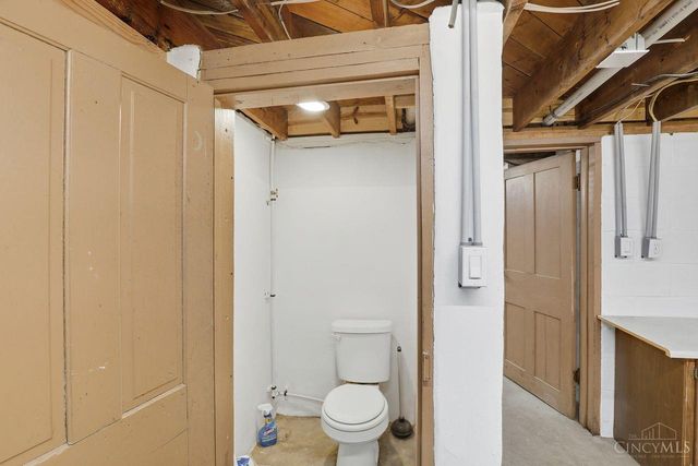 2410 Stubbs Mill Road, Union Twp, OH 45036