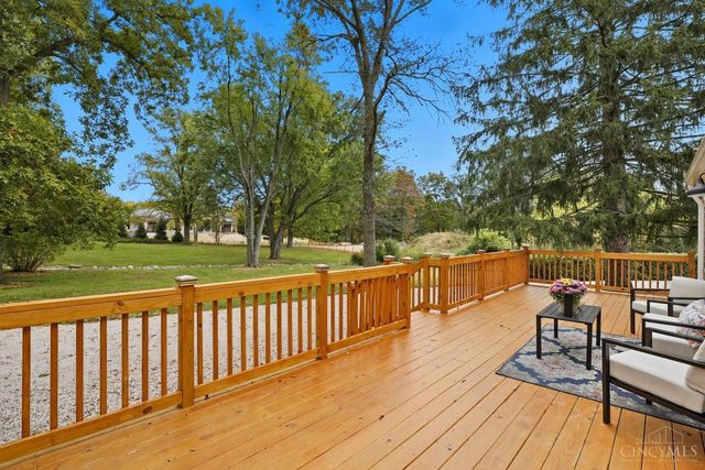 2410 Stubbs Mill Road, Union Twp, OH 45036