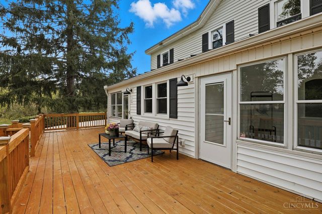 2410 Stubbs Mill Road, Union Twp, OH 45036