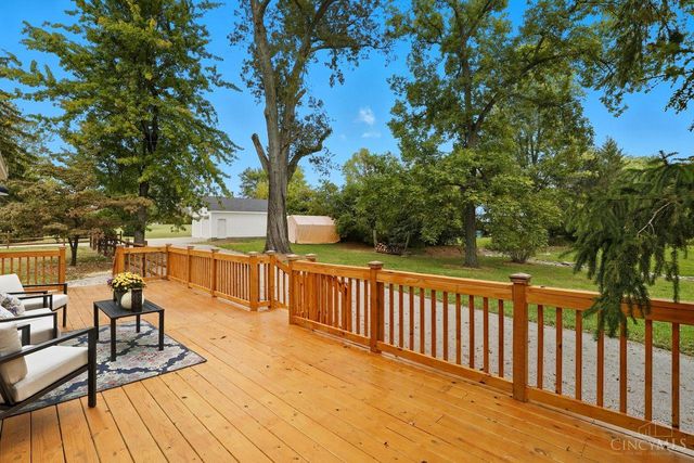 2410 Stubbs Mill Road, Union Twp, OH 45036