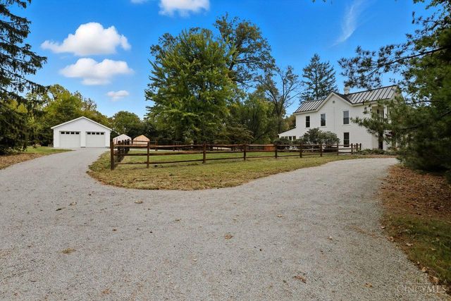 2410 Stubbs Mill Road, Union Twp, OH 45036