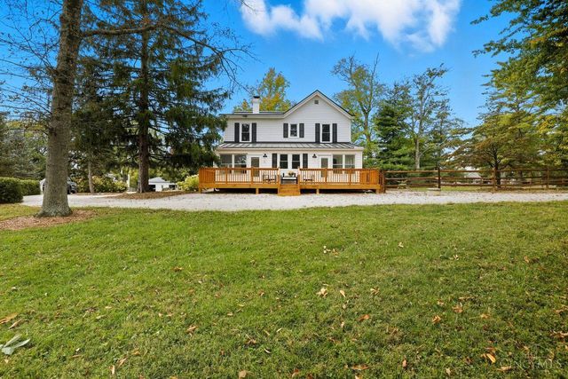 2410 Stubbs Mill Road, Union Twp, OH 45036