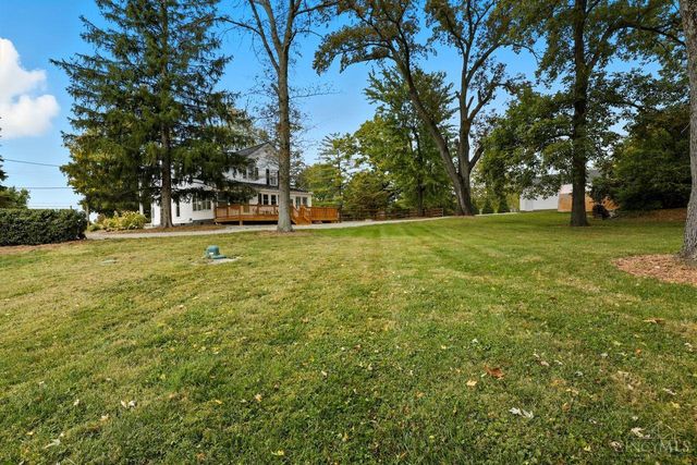 2410 Stubbs Mill Road, Union Twp, OH 45036