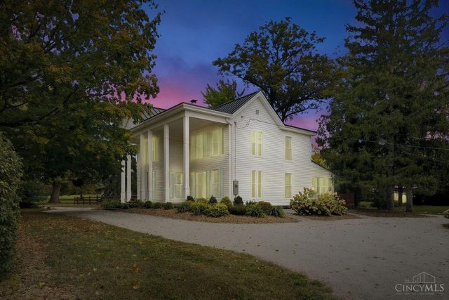 2410 Stubbs Mill Road, Union Twp, OH 45036