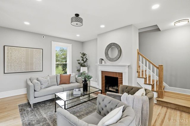 2410 Stubbs Mill Road, Union Twp, OH 45036