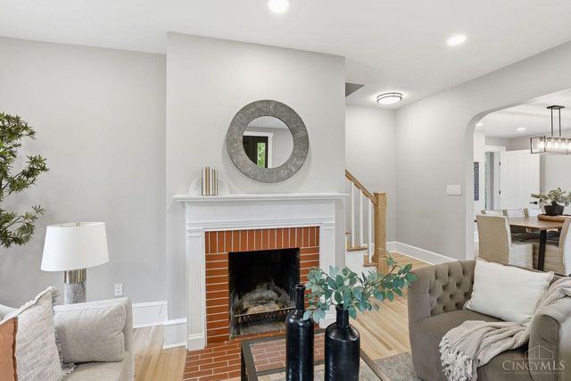 2410 Stubbs Mill Road, Union Twp, OH 45036