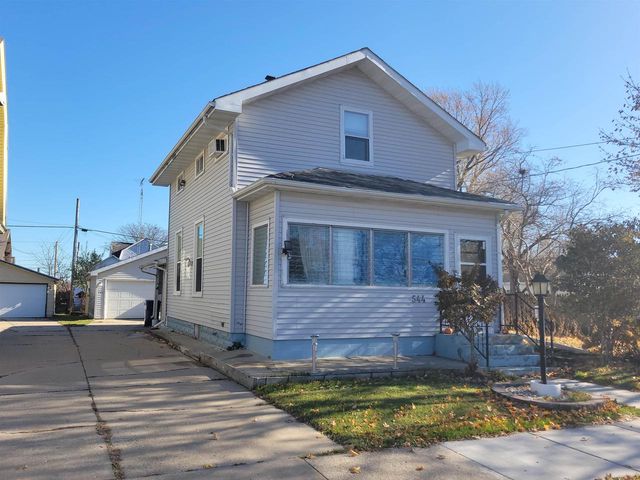 544 N Chatham Street, Janesville, WI 53548