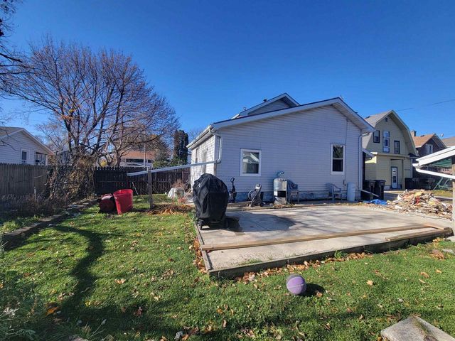544 N Chatham Street, Janesville, WI 53548