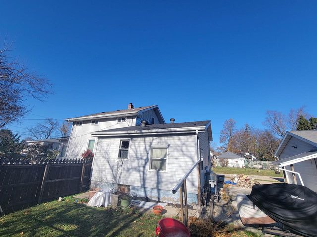 544 N Chatham Street, Janesville, WI 53548