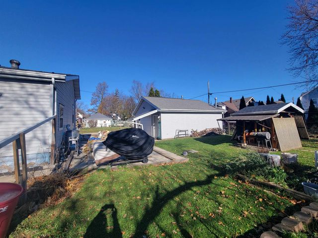 544 N Chatham Street, Janesville, WI 53548