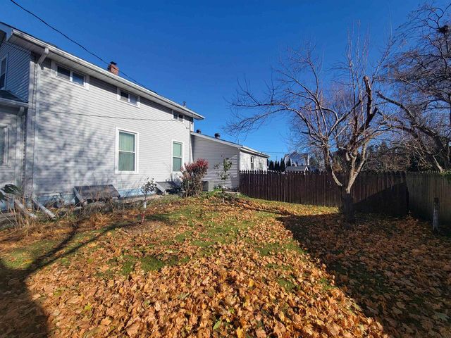 544 N Chatham Street, Janesville, WI 53548