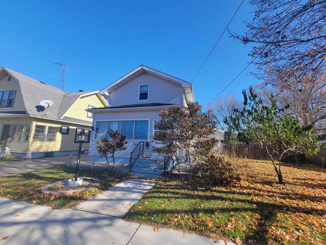 544 N Chatham Street, Janesville, WI 53548
