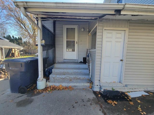 544 N Chatham Street, Janesville, WI 53548
