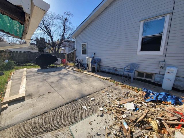 544 N Chatham Street, Janesville, WI 53548