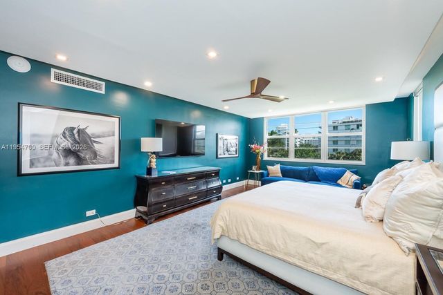 10180 W Bay Harbor Dr 4A, Bay Harbor Islands, FL 33154