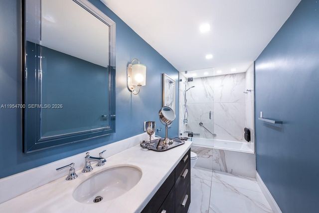 10180 W Bay Harbor Dr 4A, Bay Harbor Islands, FL 33154