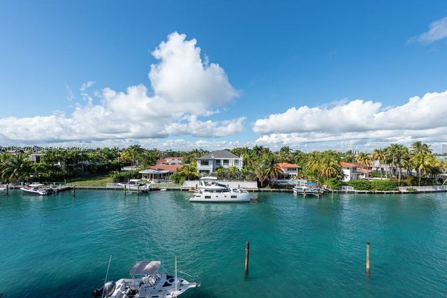 10180 W Bay Harbor Dr 4A, Bay Harbor Islands, FL 33154