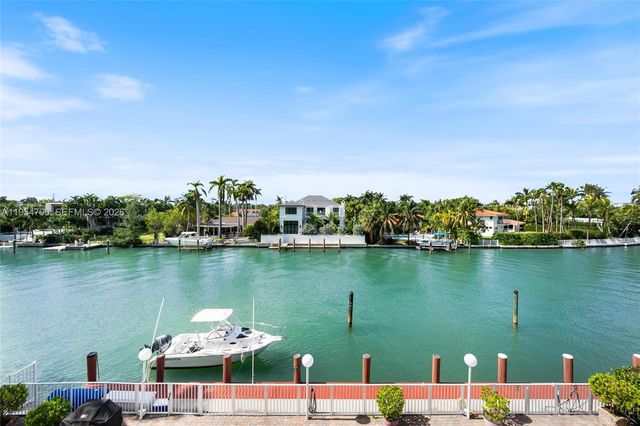 10180 W Bay Harbor Dr 4A, Bay Harbor Islands, FL 33154