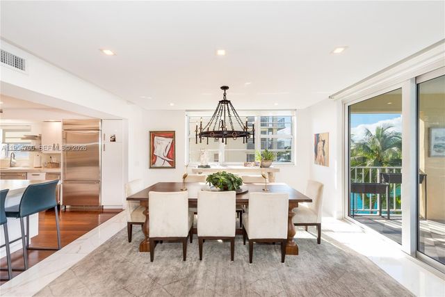 10180 W Bay Harbor Dr 4A, Bay Harbor Islands, FL 33154