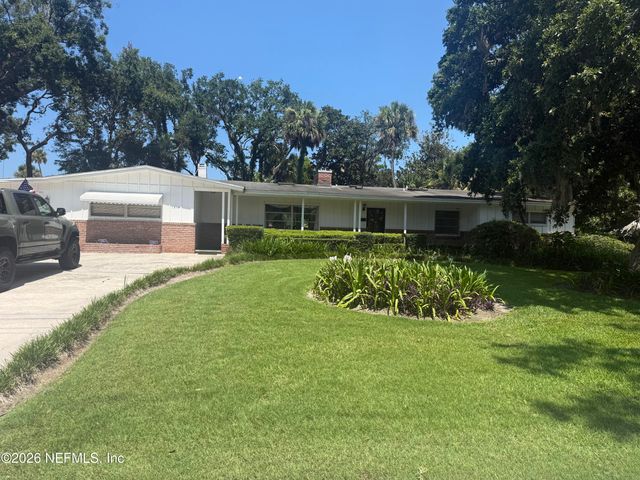 1515 SELVA MARINA Drive, Atlantic Beach, FL 32233