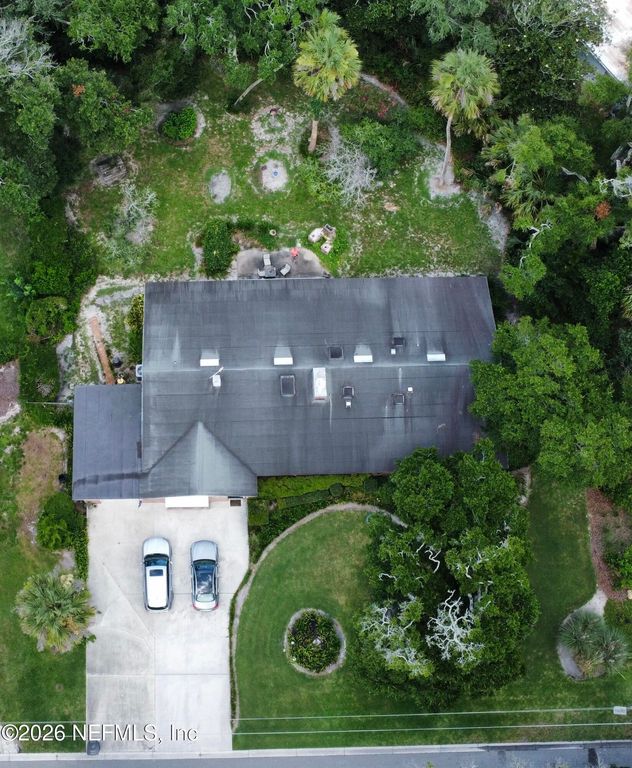 1515 SELVA MARINA Drive, Atlantic Beach, FL 32233