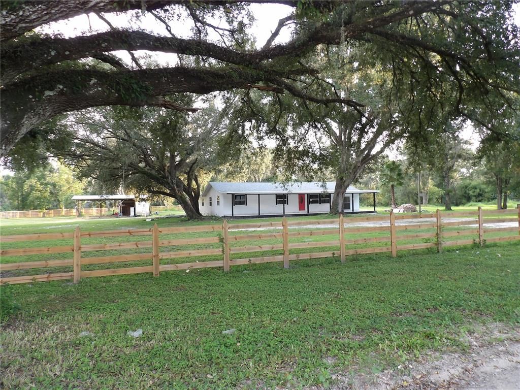 39912 JERRY RD, Zephyrhills, FL 33540
