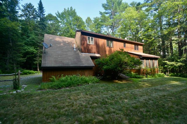 15 Winding Wood Road, Springfield, NH 03284