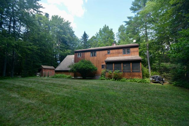 15 Winding Wood Road, Springfield, NH 03284
