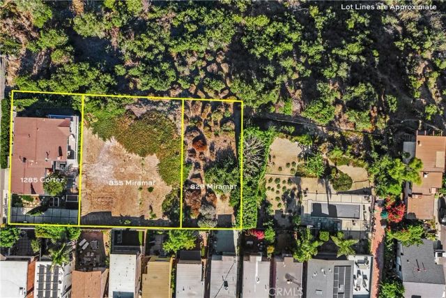 1285 Cortez Avenue, Laguna Beach, CA 92651