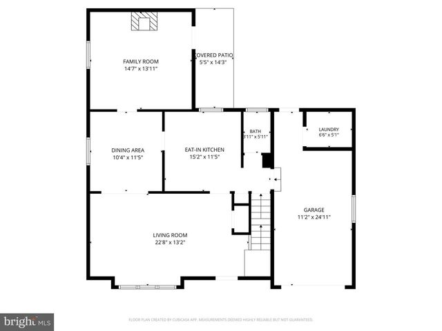 348 S 9TH ST, Quakertown, PA 18951