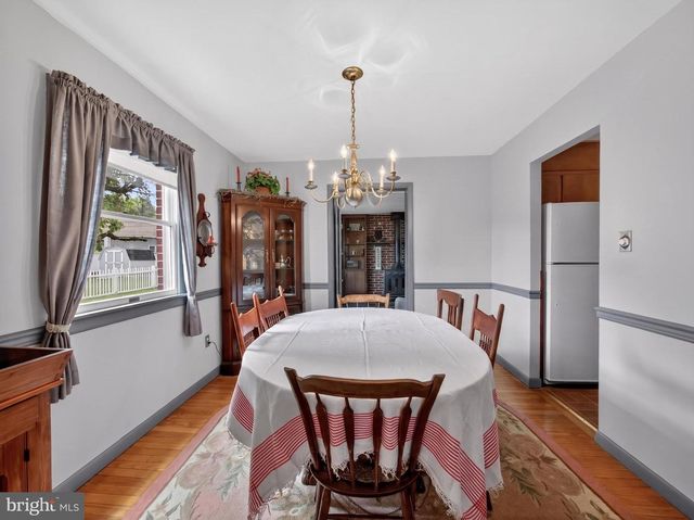 348 S 9TH ST, Quakertown, PA 18951
