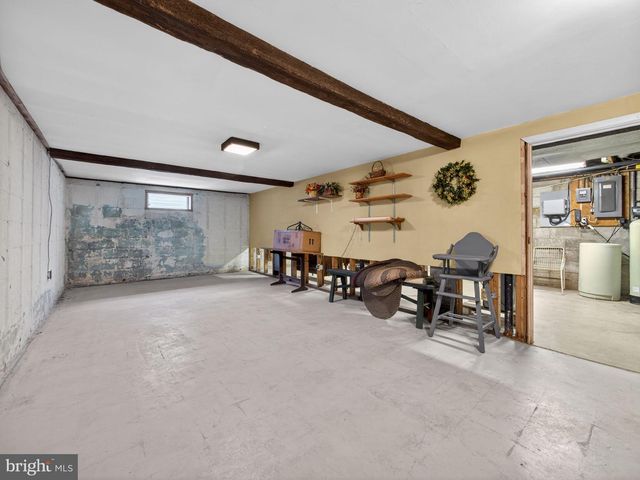 348 S 9TH ST, Quakertown, PA 18951