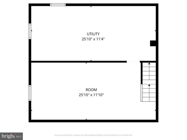 348 S 9TH ST, Quakertown, PA 18951