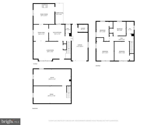 348 S 9TH ST, Quakertown, PA 18951