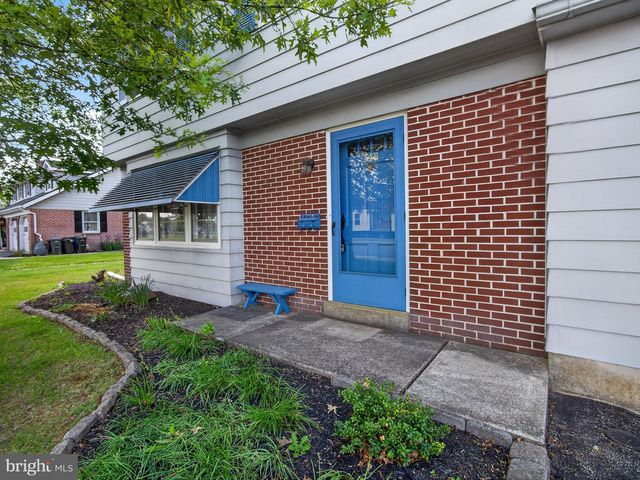 348 S 9TH ST, Quakertown, PA 18951