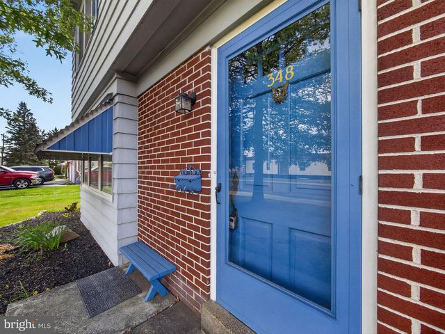 348 S 9TH ST, Quakertown, PA 18951