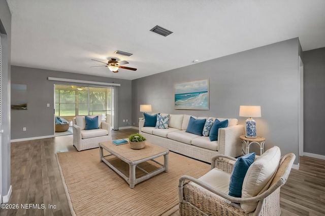 405 TRAVINO Avenue, St. Augustine, FL 32086
