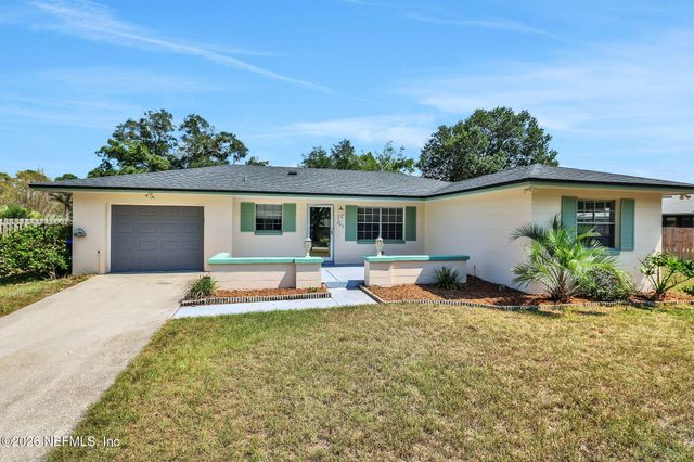 405 TRAVINO Avenue, St. Augustine, FL 32086