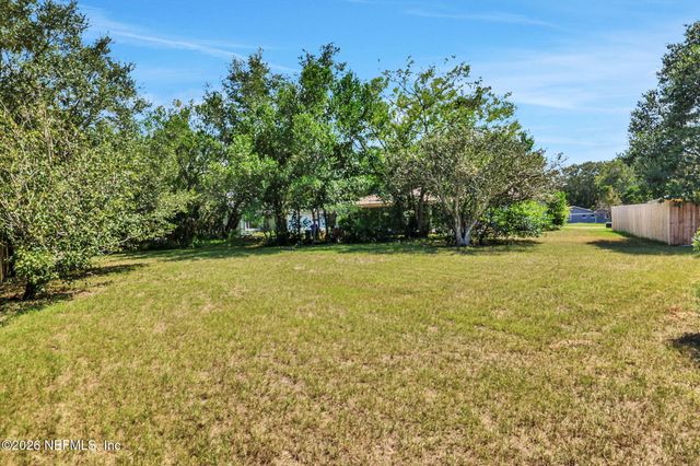 405 TRAVINO Avenue, St. Augustine, FL 32086